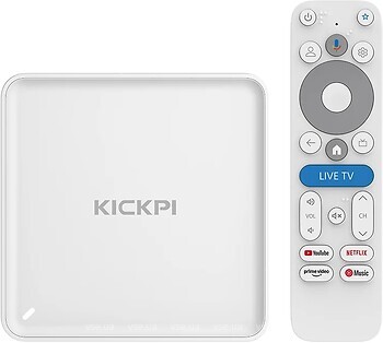 Фото Kickpi KP3 2/16Gb