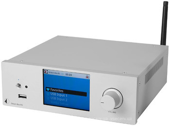 Фото Pro-Ject Stream Box RS