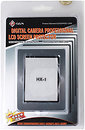 Фото GGS LCD Screen Protector Canon EOS 450D/500D