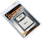 Фото GGS LCD Screen Protector Nikon D300/D300s