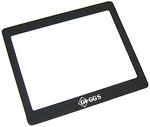 Фото GGS LCD Screen Protector Nikon D600