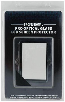Фото JYC Optical Glass LCD Screen Protector Canon EOS 550D