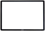 Фото JYC Optical Glass LCD Screen Protector Canon EOS 7D