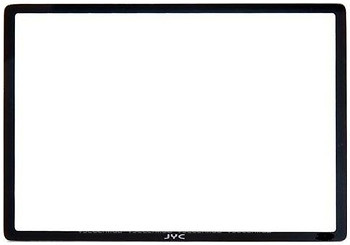 Фото JYC Optical Glass LCD Screen Protector Canon EOS 7D