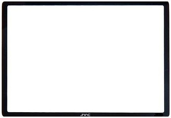 Фото JYC Optical Glass LCD Screen Protector Nikon D5100