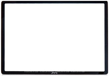 Фото JYC Optical Glass LCD Screen Protector Nikon D5200