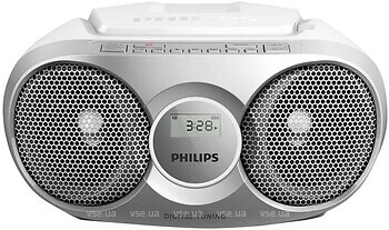 Фото Philips AZ215S