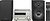 Фото Denon D-M41 Silver/Black