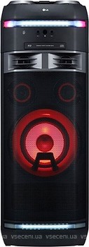 Фото LG OK75