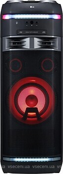 Фото LG OK85