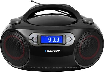 Фото Blaupunkt BB18BK