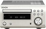 Фото Denon RCD-M41DAB Silver