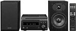 Фото Denon RCD-M41DAB + SC-M41 Black/Black