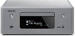 Фото Denon CEOL RCD-N10 Gray