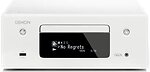 Фото Denon CEOL RCD-N10 White