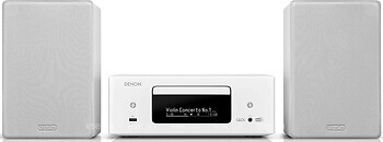 Фото Denon CEOL N12DAB White