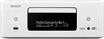 Фото Denon CEOL RCDN-12 DAB White