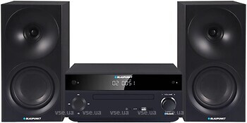 Фото Blaupunkt MS30.2BT