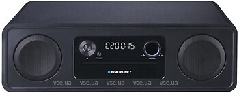 Фото Blaupunkt MS20BK