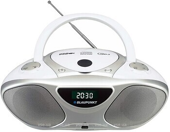 Фото Blaupunkt BB14WH