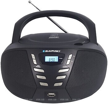 Фото Blaupunkt BB7BK