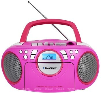 Фото Blaupunkt BB16PK