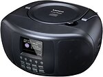 Фото Lenco SCD-6000BK