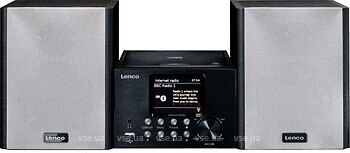 Фото Lenco MC-250