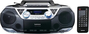 Фото Lenco SCD-720SI