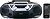 Фото Lenco SCD-720SI