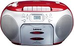 Фото Lenco SCD-420RD