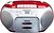 Фото Lenco SCD-420RD