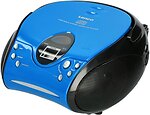 Фото Lenco SCD-24 Blue/Black