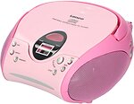 Фото Lenco SCD-24 Pink