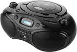 Фото JVC RD-E661B-DAB
