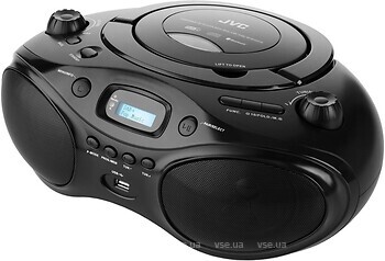 Фото JVC RD-E661B-DAB