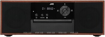 Фото JVC RD-E761