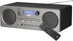 Фото JVC RD-E861B-DAB