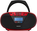 Фото Aiwa BBTU-400RD