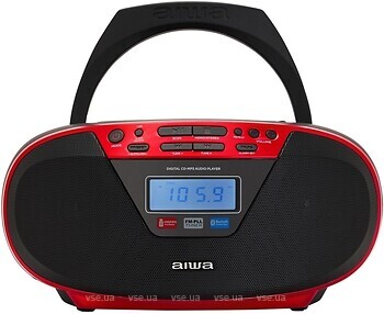 Фото Aiwa BBTU-400RD