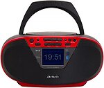 Фото Aiwa BBTU-500DABRD