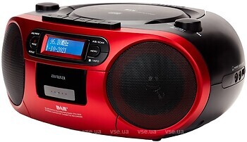 Фото Aiwa BBTC-660DABRD