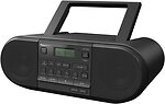 Фото Panasonic RX-D552E-K