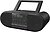 Фото Panasonic RX-D552E-K