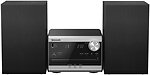 Фото Panasonic SC-PM270EG-S