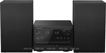 Фото Panasonic SC-PM272EG-K