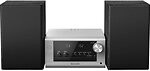 Фото Panasonic SC-PM700EE-S