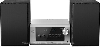 Фото Panasonic SC-PM700EE-S