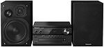 Фото Panasonic SC-PMX92-B