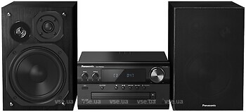 Фото Panasonic SC-PMX92-B